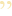 apostrof